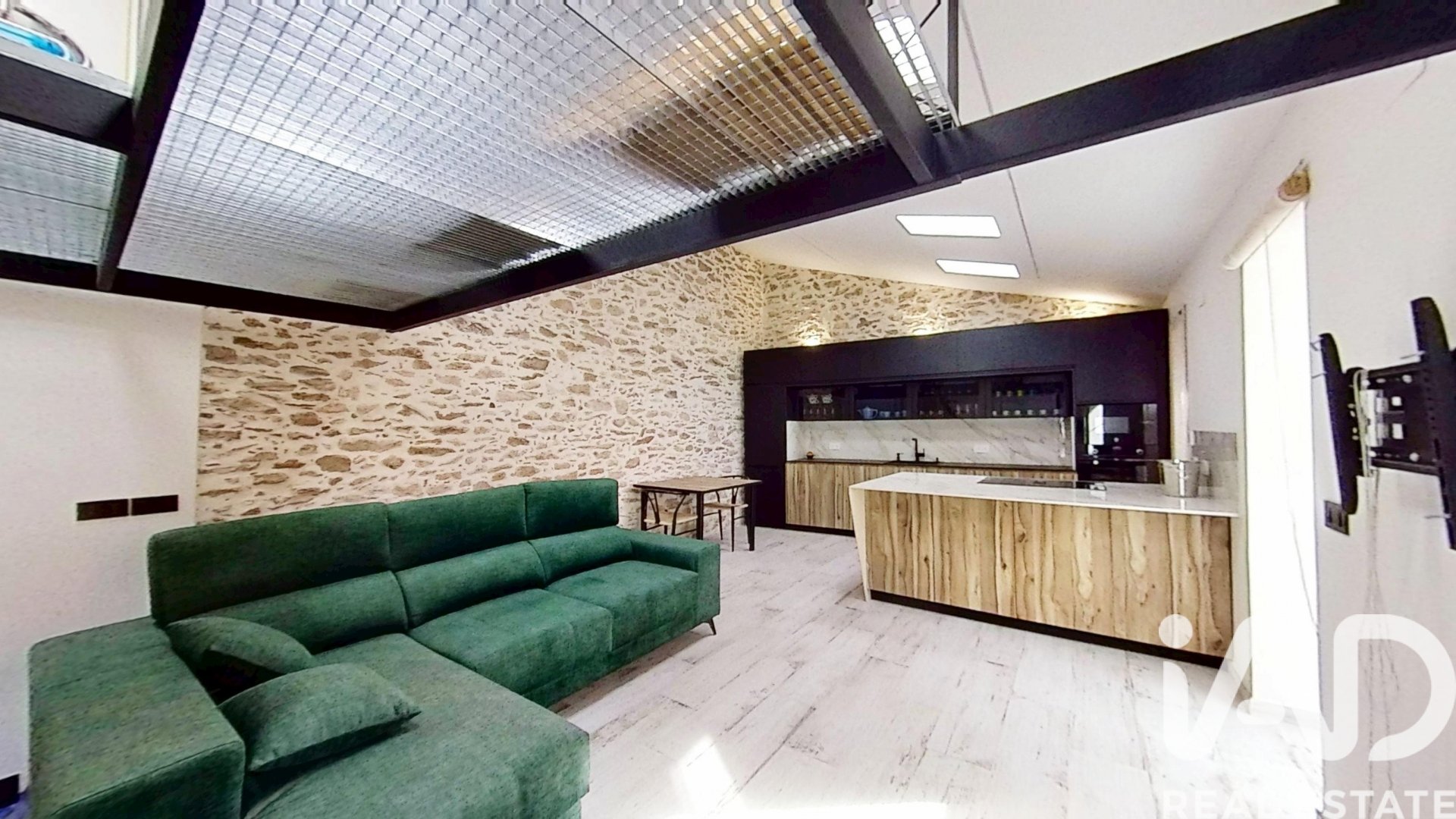 Villa El Vendrell, Tarragona, Spānijā 1 istaba, 90 m2 Nr. 185140