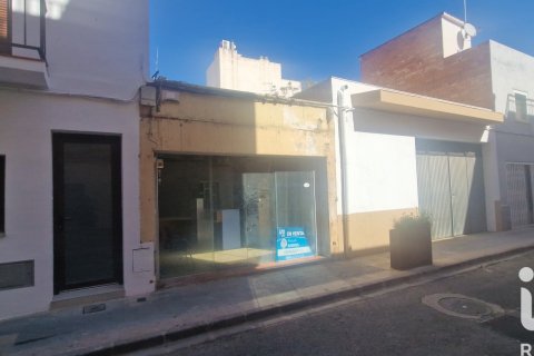 Terreno in vendita a L'Ampolla, Tarragona, Spagna 55 mq. N° 185136 - foto 10
