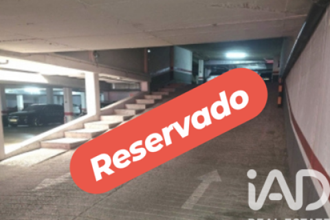 Garage a Sabadell, Barcelona, Spagna 11 mq. N° 185135
