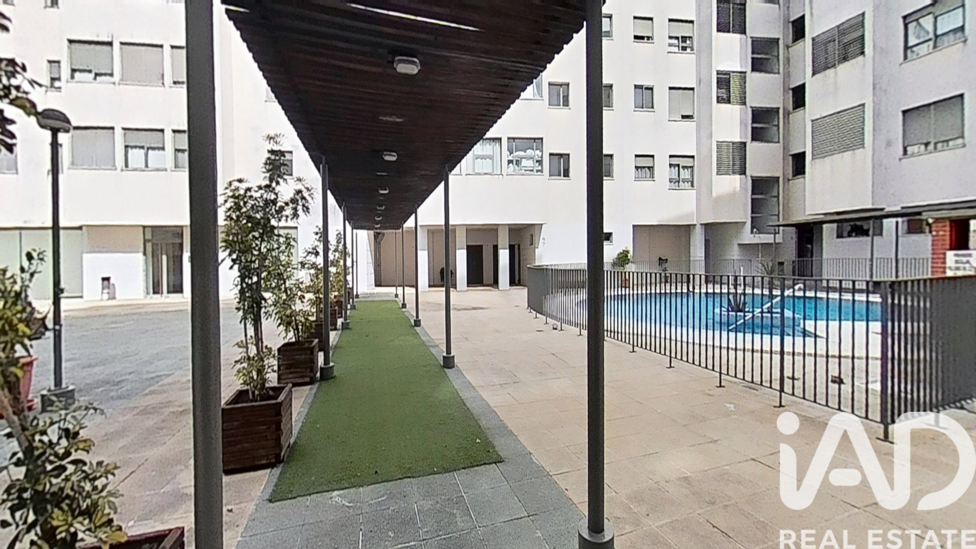 Appartamento a El Puerto de Santa Maria, Cadiz, Spagna 65 mq. N° 185141