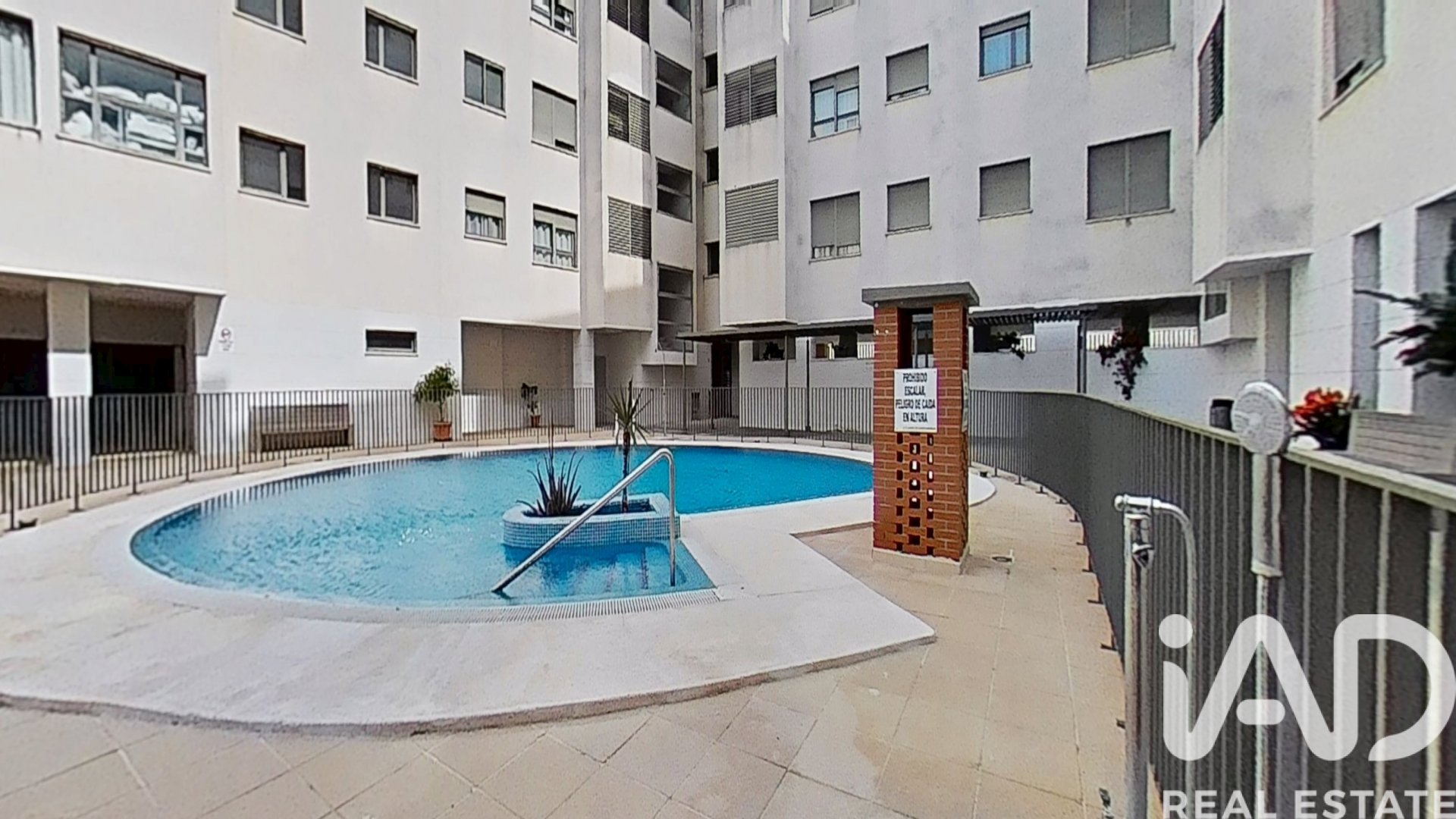 Appartamento a El Puerto de Santa Maria, Cadiz, Spagna 65 mq. N° 185141