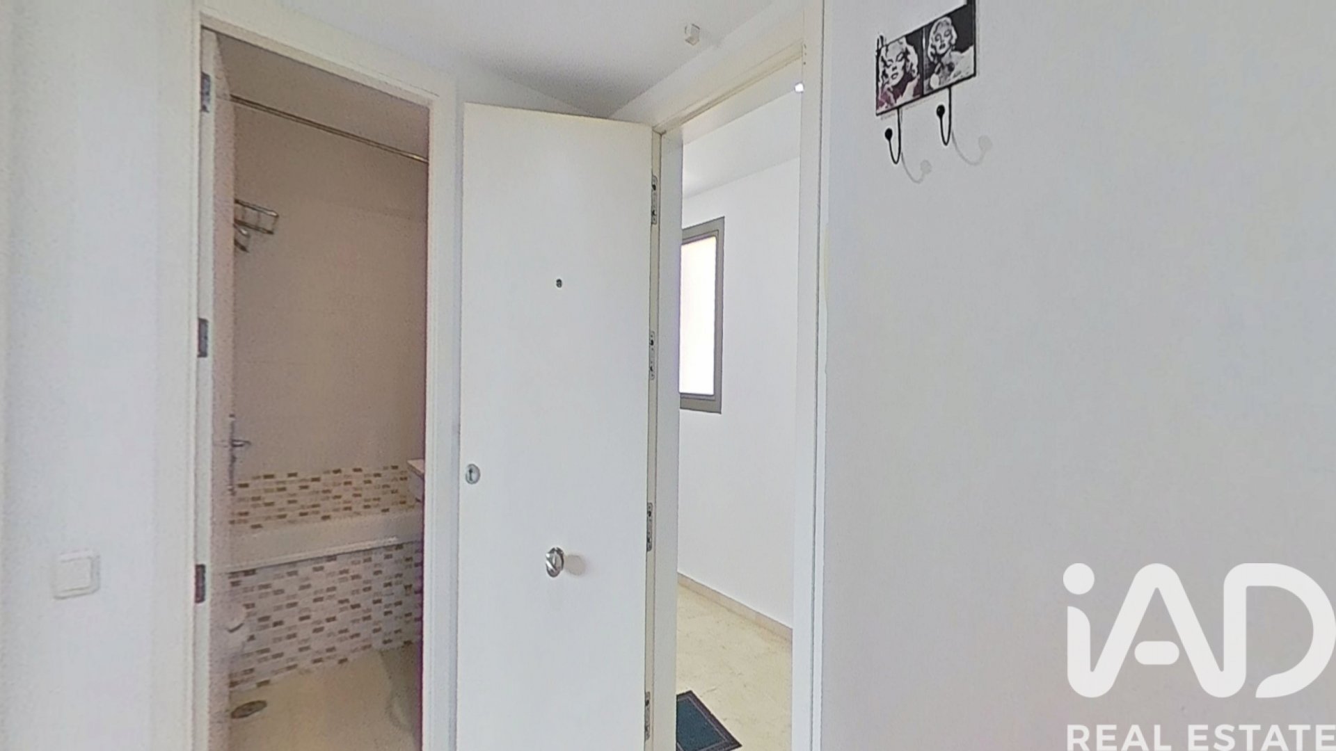 Appartamento a El Puerto de Santa Maria, Cadiz, Spagna 65 mq. N° 185141