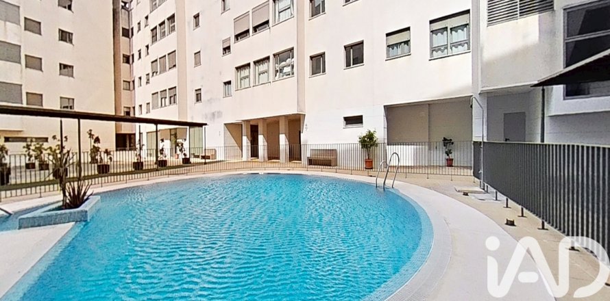 Wohnung in El Puerto de Santa Maria, Cadiz, Spanien 65 m2 Nr. 185141
