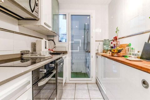 Lägenhet till salu i Sitges, Barcelona, Spanien 3 sovrum, 60 kvm. Nr. 150428 - foto 18