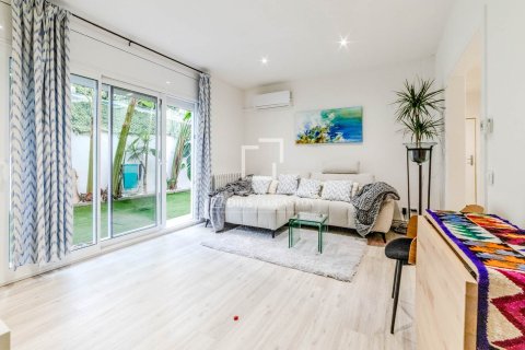 Lägenhet till salu i Sitges, Barcelona, Spanien 3 sovrum, 60 kvm. Nr. 150428 - foto 9