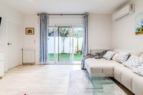 Lägenhet till salu i Sitges, Barcelona, Spanien 3 sovrum, 60 kvm. Nr. 150428 - foto 8