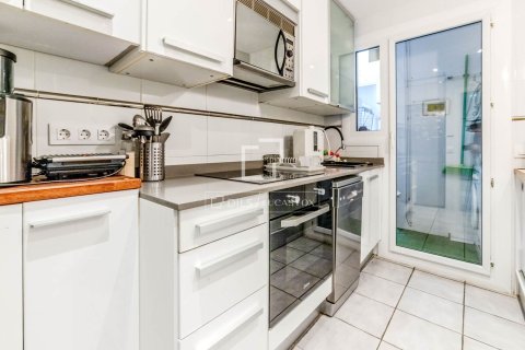 Lägenhet till salu i Sitges, Barcelona, Spanien 3 sovrum, 60 kvm. Nr. 150428 - foto 17