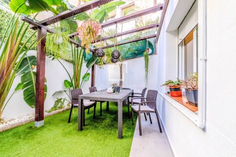 Lägenhet i Sitges, Barcelona, Spanien 3 sovrum, 60 kvm. Nr. 150428