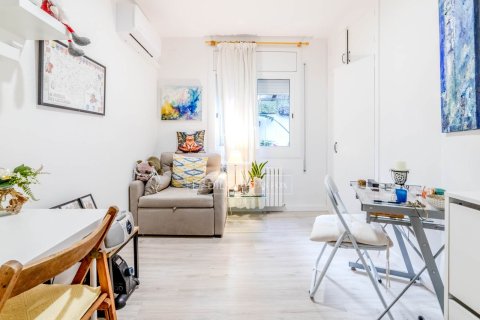 Lägenhet till salu i Sitges, Barcelona, Spanien 3 sovrum, 60 kvm. Nr. 150428 - foto 4