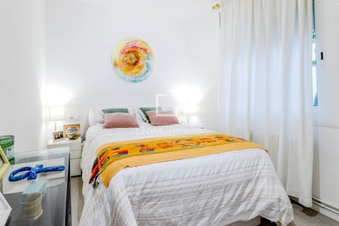 Lägenhet till salu i Sitges, Barcelona, Spanien 3 sovrum, 60 kvm. Nr. 150428 - foto 20