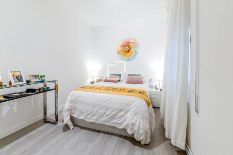 Lägenhet till salu i Sitges, Barcelona, Spanien 3 sovrum, 60 kvm. Nr. 150428 - foto 21