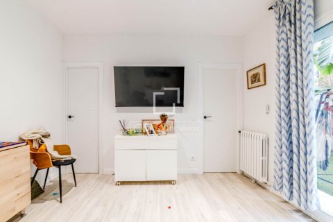 Lägenhet till salu i Sitges, Barcelona, Spanien 3 sovrum, 60 kvm. Nr. 150428 - foto 11