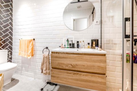 Lägenhet till salu i Sitges, Barcelona, Spanien 3 sovrum, 60 kvm. Nr. 150428 - foto 15