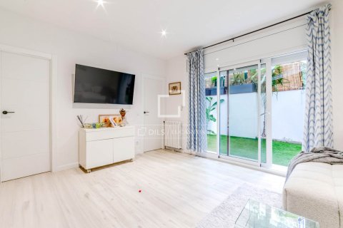 Lägenhet till salu i Sitges, Barcelona, Spanien 3 sovrum, 60 kvm. Nr. 150428 - foto 12