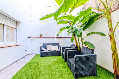 Lägenhet till salu i Sitges, Barcelona, Spanien 3 sovrum, 60 kvm. Nr. 150428 - foto 3