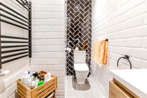 Lägenhet till salu i Sitges, Barcelona, Spanien 3 sovrum, 60 kvm. Nr. 150428 - foto 16