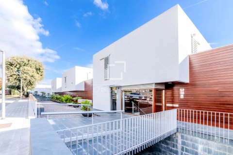 Dzīvoklis pārdošanā Sitges, Barcelona, Spānijā 3 istabas, 92 m2 Nr. 150431 - attēls 25