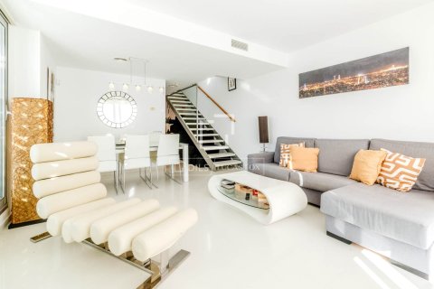 Dzīvoklis pārdošanā Sitges, Barcelona, Spānijā 3 istabas, 92 m2 Nr. 150431 - attēls 15