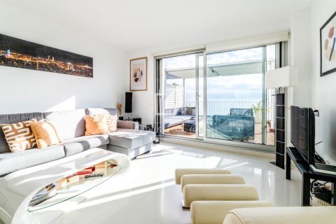 Dzīvoklis pārdošanā Sitges, Barcelona, Spānijā 3 istabas, 92 m2 Nr. 150431 - attēls 17