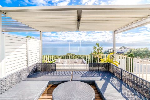 Appartamento a Sitges, Barcelona, Spagna 3 camere da letto, 92 mq. N° 150431