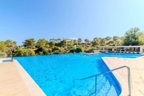 Apartament w Sitges, Barcelona, Hiszpania 3 sypialnie, 92 mkw. nr 150431 – zdjęcie 29