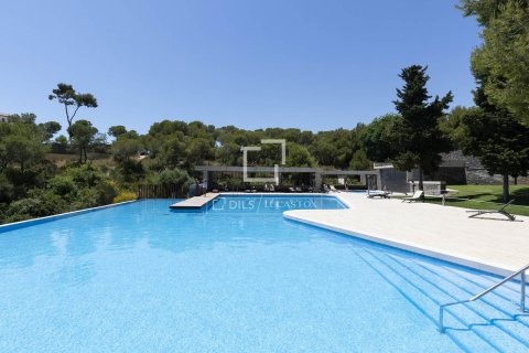 Apartament w Sitges, Barcelona, Hiszpania 3 sypialnie, 92 mkw. nr 150431 – zdjęcie 30