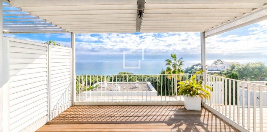 Apartament w Sitges, Barcelona, Hiszpania 3 sypialnie, 92 mkw. nr 150431