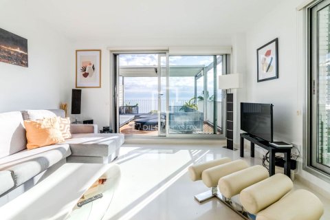 Dzīvoklis pārdošanā Sitges, Barcelona, Spānijā 3 istabas, 92 m2 Nr. 150431 - attēls 2