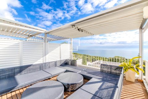 Dzīvoklis pārdošanā Sitges, Barcelona, Spānijā 3 istabas, 92 m2 Nr. 150431 - attēls 18