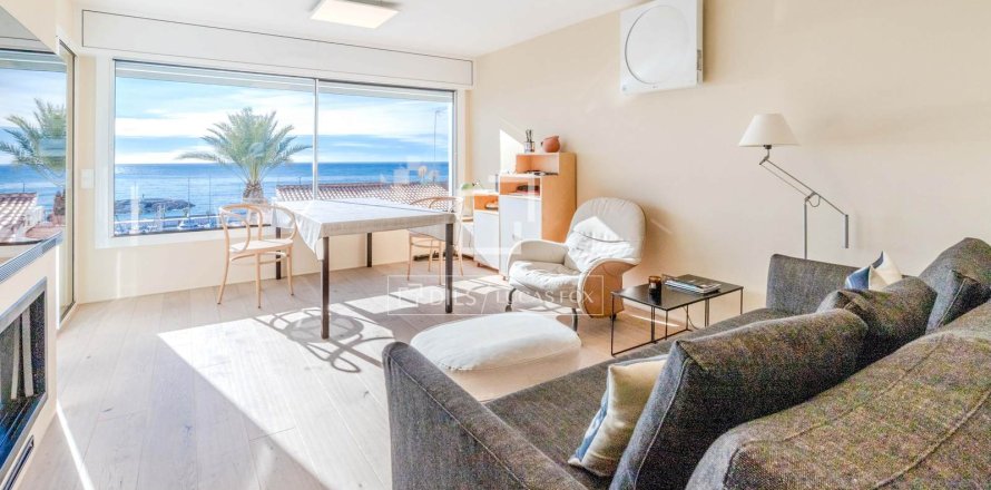 Wohnung in Sitges, Barcelona, Spanien 2 Schlafzimmer, 75 m2 Nr. 150430