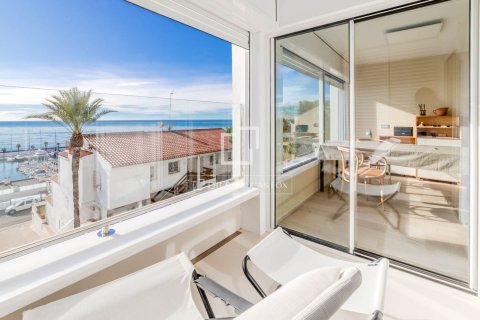 Wohnung zum Verkauf in Sitges, Barcelona, Spanien 2 Schlafzimmer, 75 m2 Nr. 150430 - Foto 4