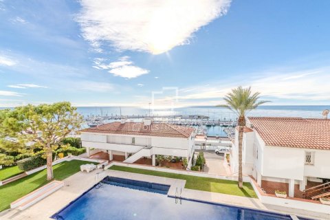 Wohnung zum Verkauf in Sitges, Barcelona, Spanien 2 Schlafzimmer, 75 m2 Nr. 150430 - Foto 2