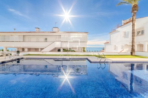 Wohnung zum Verkauf in Sitges, Barcelona, Spanien 2 Schlafzimmer, 75 m2 Nr. 150430 - Foto 5