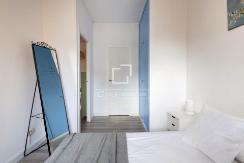 Apartment à vendre à Barcelona, Espagne, 1 chambre, 45 m2 No. 150429 - photo 15