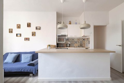 Apartment à vendre à Barcelona, Espagne, 1 chambre, 45 m2 No. 150429 - photo 6