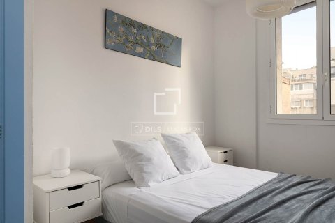 Apartment à vendre à Barcelona, Espagne, 1 chambre, 45 m2 No. 150429 - photo 14