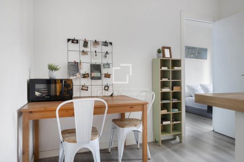 Apartment à vendre à Barcelona, Espagne, 1 chambre, 45 m2 No. 150429 - photo 8