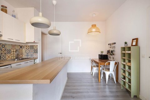 Apartment à vendre à Barcelona, Espagne, 1 chambre, 45 m2 No. 150429 - photo 5