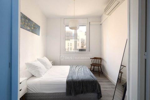 Apartment à vendre à Barcelona, Espagne, 1 chambre, 45 m2 No. 150429 - photo 13