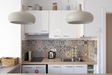 Apartment à vendre à Barcelona, Espagne, 1 chambre, 45 m2 No. 150429 - photo 7