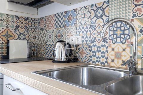 Apartment à vendre à Barcelona, Espagne, 1 chambre, 45 m2 No. 150429 - photo 10