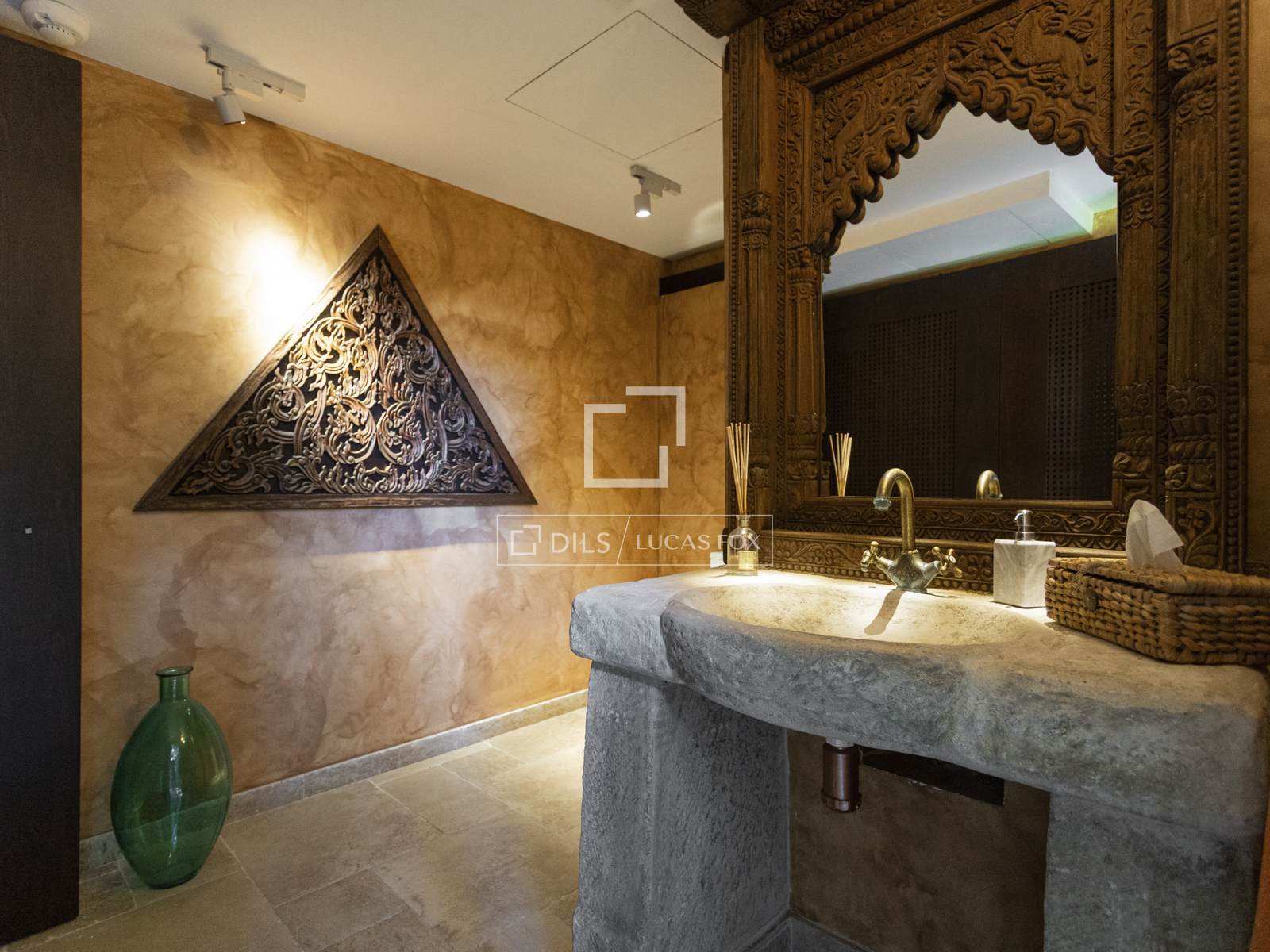 Villa Sitges, Barcelona, Spānijā 8 istabas, 1200 m2 Nr. 150426