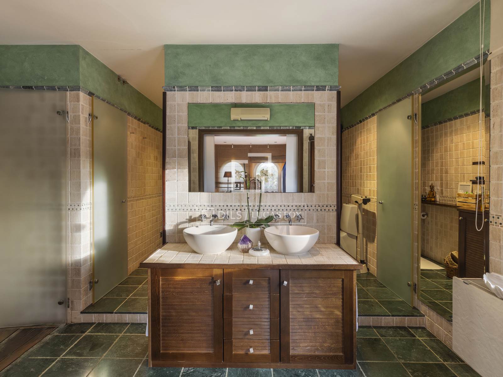 Villa Sitges, Barcelona, Spānijā 8 istabas, 1200 m2 Nr. 150426