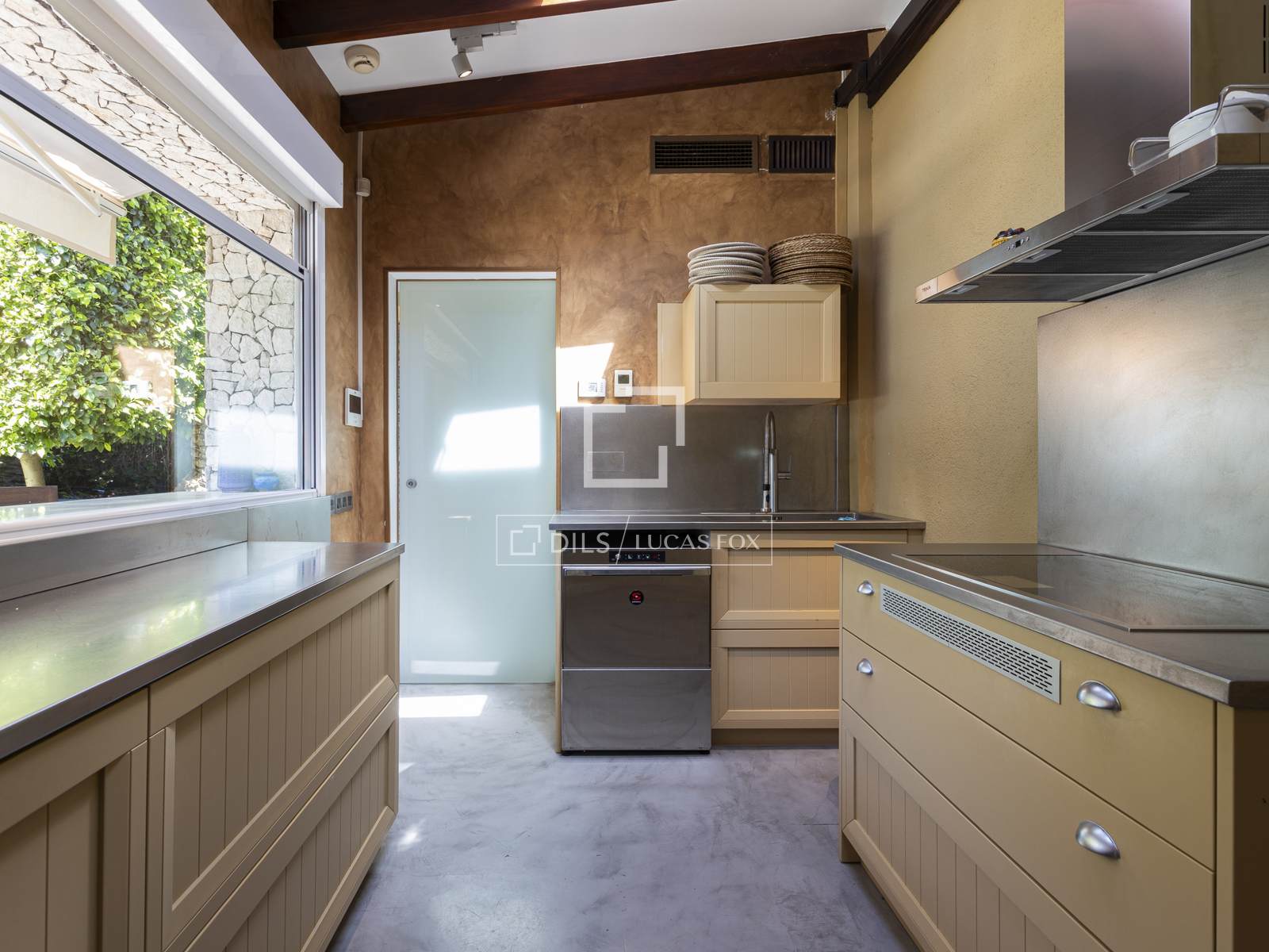Villa Sitges, Barcelona, Spānijā 8 istabas, 1200 m2 Nr. 150426