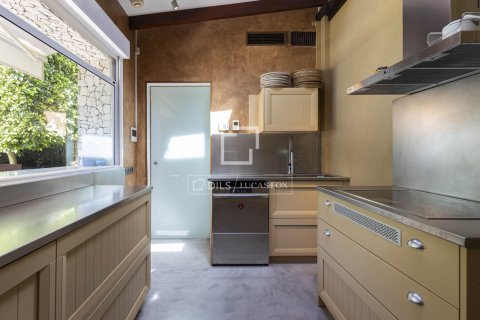 Villa for sale in Sitges, Barcelona, Spain 8 bedrooms, 1200 sq.m. No. 150426 - photo 25