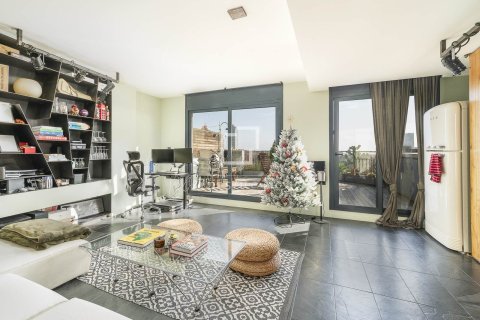 Penthouse à vendre à Barcelona, Espagne, 1 chambre, 95 m2 No. 150427 - photo 3