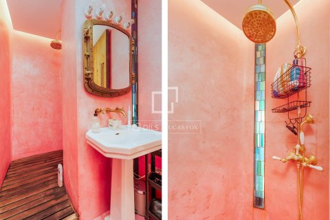 Penthouse à vendre à Barcelona, Espagne, 1 chambre, 95 m2 No. 150427 - photo 15