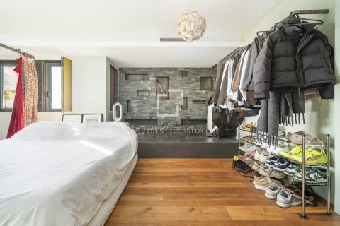 Penthouse à vendre à Barcelona, Espagne, 1 chambre, 95 m2 No. 150427 - photo 17