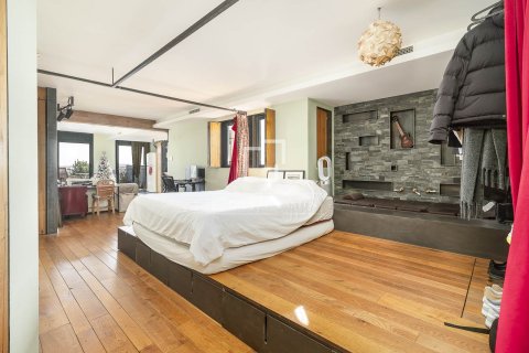 Penthouse à vendre à Barcelona, Espagne, 1 chambre, 95 m2 No. 150427 - photo 13