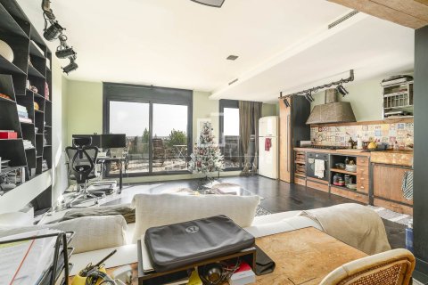 Penthouse à vendre à Barcelona, Espagne, 1 chambre, 95 m2 No. 150427 - photo 18